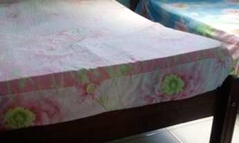 Imagem 5: Kits-nets mobiliadas em Mosqueiro, Semana Santa, Tiradentes, Dia do Trabalho, Julho