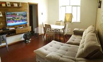 Imagem 2: Apartamento-À VENDA-Andaraí-Rio de Janeiro-RJ