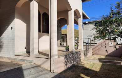 Imagem 6: Casa no Bairro Nova Tijuca(Cel.Fabriciano-MG