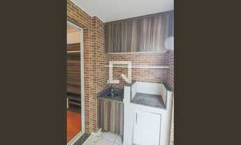 Imagem 7: Apartamento para Aluguel - Jaguaré, 3 Quartos, 70 m2