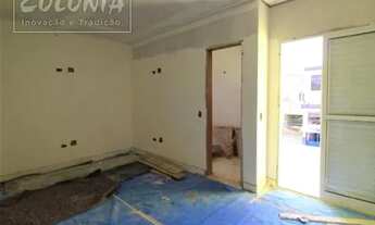 Imagem 4: Capão Bonito - Apartamento Padrão - Parque das Nações