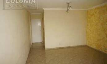 Imagem 3: Santo André - Apartamento Padrão - Camilópolis