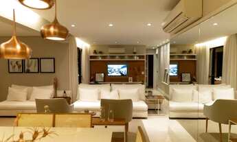 Imagem 7: APARTAMENTO RESIDENCIAL em São Paulo - SP, Santana