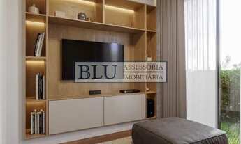 Imagem 5: Casa a venda em Alphaville Dom Pedro 3 - Campinas/SP