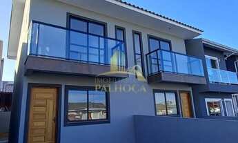 Imagem: Sobrado à venda no bairro Bela Vista