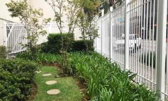 Imagem 3: SAO PAULO - Apartamento PadrÃ£o - CERQUEIRA CESAR