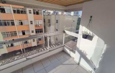 Imagem 2: Apartamento com 2 dormitórios à venda, 62 m² por R$ 430.000,00 - Bento Ferreira - Vitória