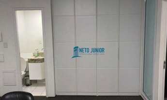 Imagem 6: Conjunto para alugar, 65 m² por R$ 7.340,01/mês - Brooklin - São Paulo/SP