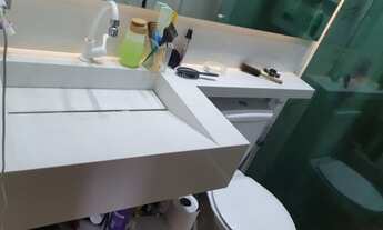 Imagem 6: Sobrado, terreno e galpão