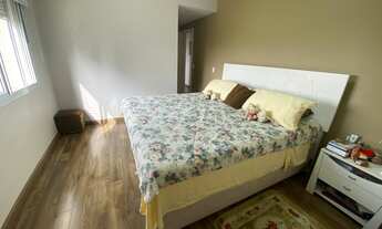 Imagem 4: Apartamento para venda possui 189 metros quadrados com 4 quartos em Umuarama - Osasco - SP