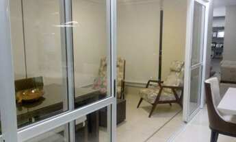 Imagem: Apartamento 3 suites com lazer completo