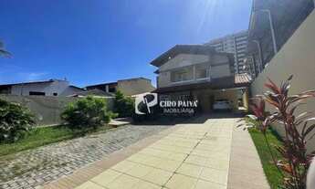 Imagem 3: Casa com 4 dormitórios à venda, 520 m² por R$ 1.100.000,00 - Sapiranga - Fortaleza/CE