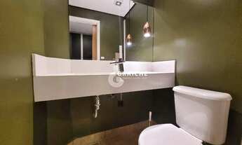 Imagem 9: Apartamento com 2 dormitórios, 90 m² - venda por R$ 595.000 ou aluguel por R$ 5.198/mês