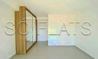 Imagem 2: Studio Stay Aeroporto, apto disponível para venda com 26m², 01 dorm e 01 vaga