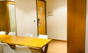 Imagem 4: Flat para locação no Hotel E suítes, em Sorocaba-SP