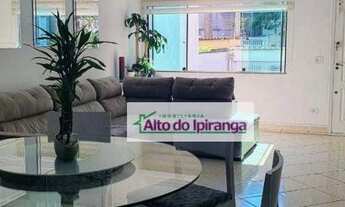 Imagem 4: Sobrado com 3 dormitórios à venda, 210 m² - Vila Santo Estéfano - São Paulo/SP