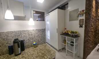 Imagem 7: Apartamento para venda possui 97 metros quadrados com 3 quartos em Intermares - Cabedelo