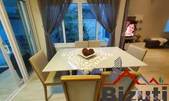 Imagem 7: Casa com 4 dormitórios à venda, 222 m² por R$ 1.378.000 - Jardim Primavera - Gran Ville Sã