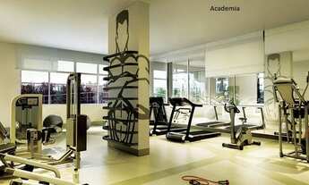 Imagem 4: Apartamento para Venda em São Paulo, Paraíso, 4 dormitórios, 2 suítes, 4 banheiros, 3 vaga