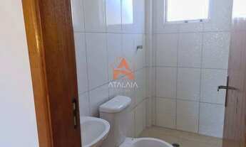 Imagem 3: Casa de Condomínio com 2 dorms, Maracanã, Praia Grande - R$ 210 mil, Cod: 1549