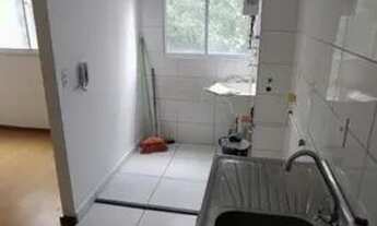 Imagem 7: Apartamento Av. dos Ourives, Sacomã SP
