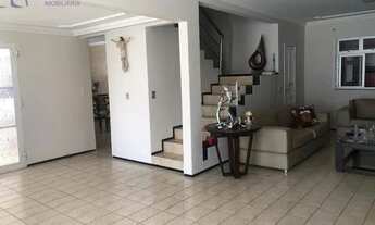 Imagem 6: Casa com 5 dormitórios à venda, 350 m² por R$ 1.700.000,00 - Lagoa Sapiranga (Coité) - For