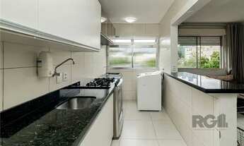 Imagem 5: Apartamento de 3 dormitórios no bairro Santo Antônio