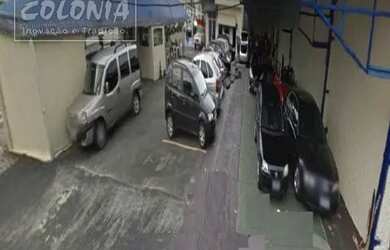 Imagem 2: Santo André - Terreno Padrão - Centro