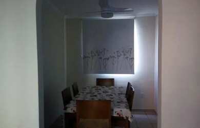 Imagem 3: Apartamento com 2 dormitórios à venda, 61 m² por R$ 214.000,00 - Jardim Palma Travassos