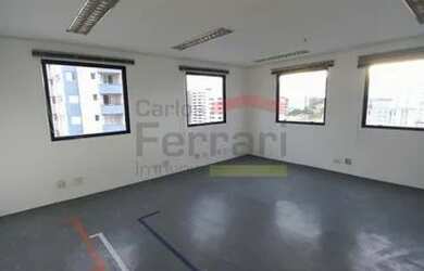 Imagem 3: Sala comercial a venda, Lapa, Água Branca, 01 sala, 01 vaga, 33m2