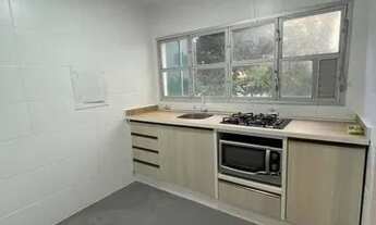 Imagem 3: Locação Anual - Apartamento semi-mobiliado com 3 dormitórios - Balneário Camboriú