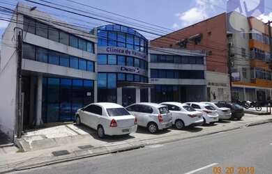 Imagem 2: Sala Comercial para alugar na Av. Pontes Vieira