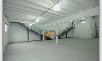 Imagem 5: Galpão no Bairro Velha Central - Blumenau/SC