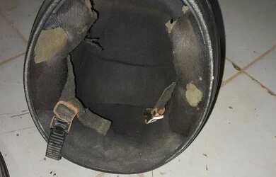 Imagem 4: Capacete Quarto com aluguel com preço sob consulta