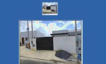 Imagem 6: Casa para venda tem 56 metros quadrados com 2 quartos em Campo Largo - Salto de Pirapora