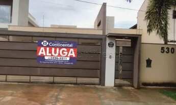 Imagem: Dourados - Casa Padrão - Parque Alvorada