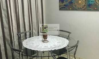 Imagem 3: AP PRA LOCAÇÃO NO ED JANGADA -VILA INDUSTRIAL 3 DORMITÓRIOS