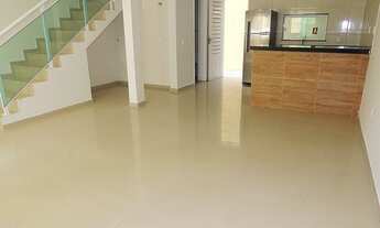 Imagem 7: Excelente Casa Duplex no Demócrito Rocha - 3 Quartos