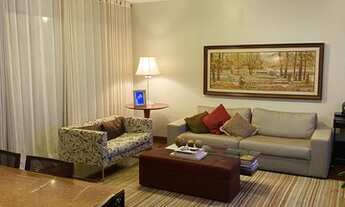 Imagem 4: BELO HORIZONTE - Apartamento Padrão - Serra