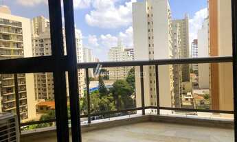 Imagem 6: Apartamento - Cambuí - Campinas