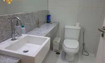 Imagem 3: Contato Apartamento com 3 dormitórios à venda, 100 m² por R$ 398.000 - Madalena - Recif