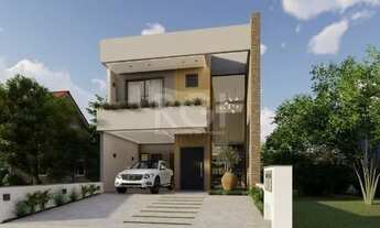 Imagem 4: Casa Condominio para Venda - 188m², 3 dormitórios, sendo 3 suites, 4 vagas - Hípica