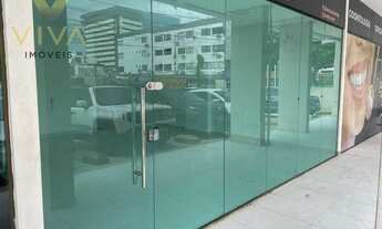 Imagem 2: Loja para alugar, 56 m² por R$ 4.290,00/mês - Tambaú - João Pessoa/PB