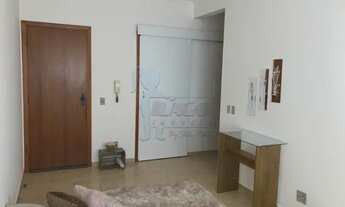 Imagem: Apartamento Padrão em Ribeirão Preto
