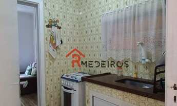 Imagem 7: Kitnet com 1 dormitório à venda, 18 m² por R$ 130.000,00 - Ocian - Praia Grande/SP