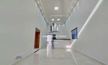 Imagem 4: Casa à venda no bairro Jardim Alvorada - Maringá/PR