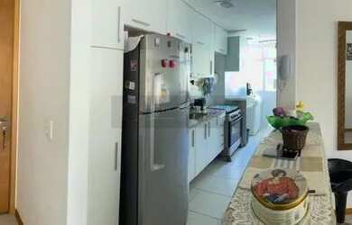 Imagem 7: Open House vende ótimo apto VISTA PARA MATA .PORTAL ITAIPU 2qts/suít varanda, vaga, lazer