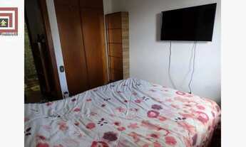 Imagem 2: Apartamento residencial à venda, Vila Clementino, São Paulo