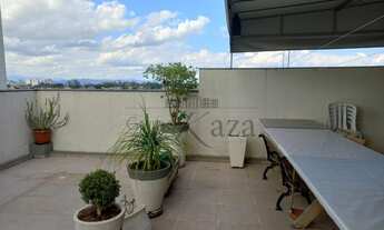 Imagem 3: Duplex com 123 m² 3 quartos 01 suíte