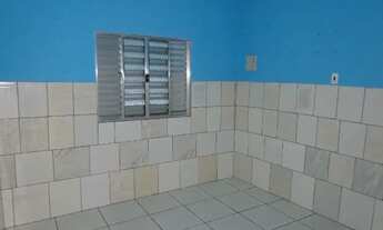 Imagem 6: 2 Quartos cozinha banheiro área de serviço em diadema Vila Nogueira aluguel barato